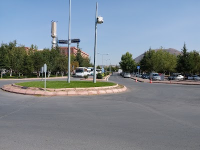 Photos of Hulya Mehmet Tatar Faculty of Dentistry