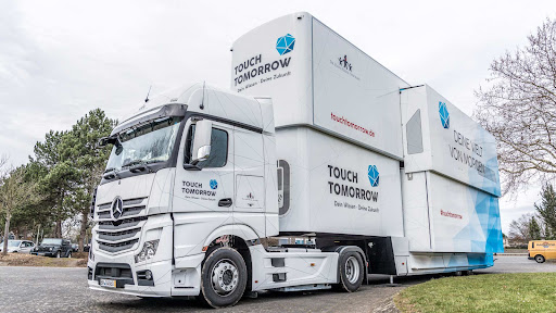 JUMBOinfomobile GmbH - Thumbnail