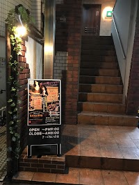 マジックバー ストレンジ