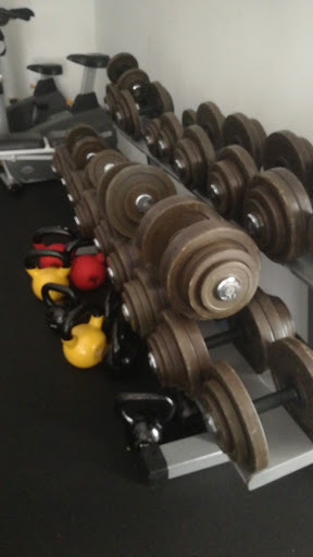 Palestra New Energy San Lucido - Thumbnail