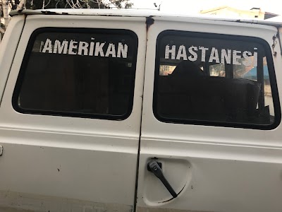 Photos of SEV Amerikan Hastanesi