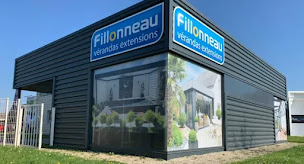 Photo n°2 de Fillonneau Vérandas Extensions Guérande à Guérande (Atelier de menuiserie)