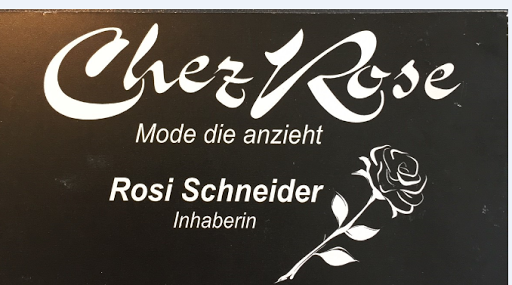 Chez Rose - Damenmode Donauwörth - Thumbnail