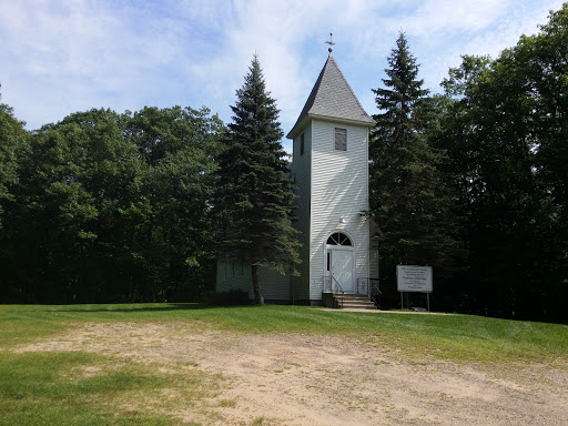 Glen Church