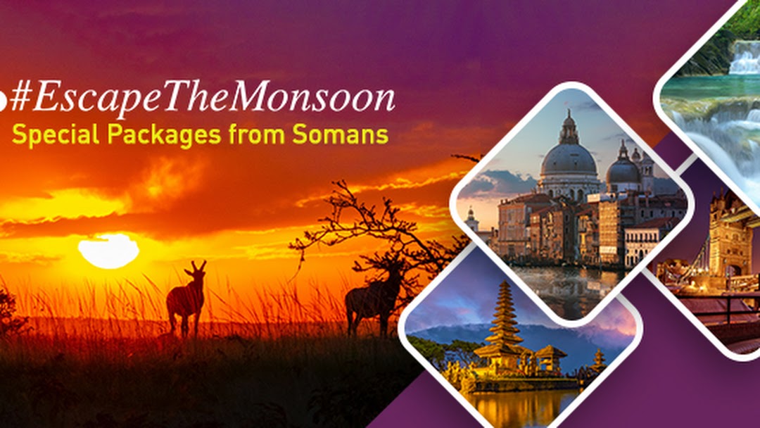 soman's tours reviews