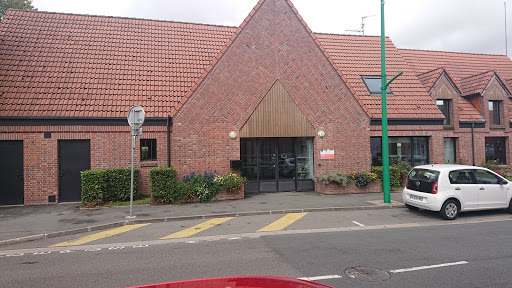 Photo de Maison de Retraite Saint-Camille à Aix-en-Pévèle (59310)