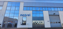 Neorel à Gennevilliers