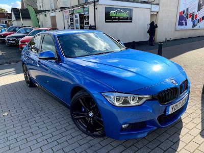 Shareshill Motor Company