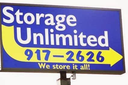 Storage Unlimited of Greenville NC - Thumbnail