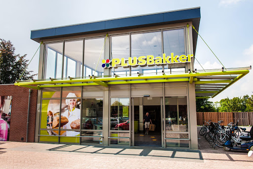PLUS Luuk Tijs