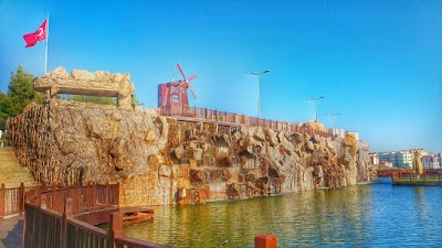 Photos of SB-Falls Park