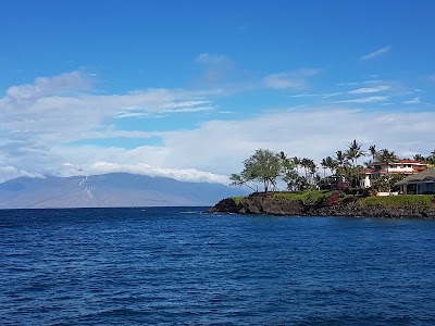 Makena Landing Park