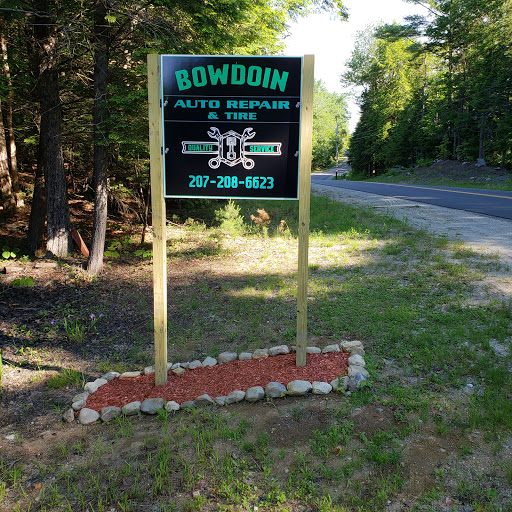 Bowdoin Auto Repair