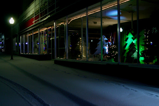 Keweenaw Storytelling Center - Thumbnail