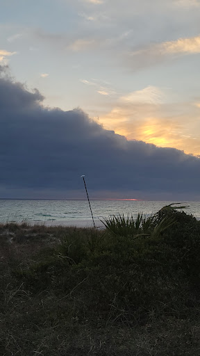 Beach Access 82 - Visual