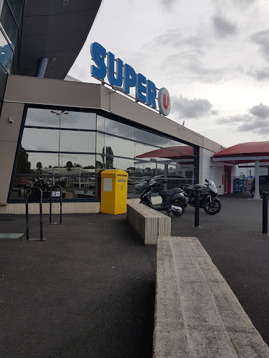 Photo 4 - Super U et Drive