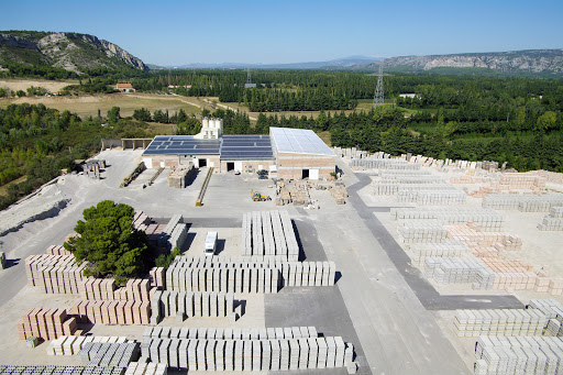 Provence Agglos Logo