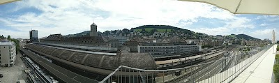 Photos of FHS St.Gallen, University of Applied Sciences