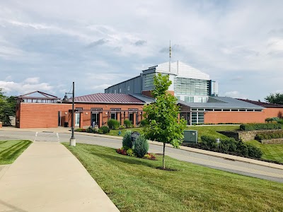 RMU Wheatley Center