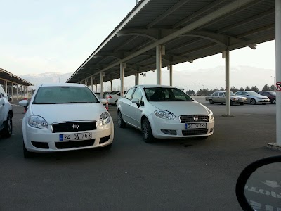 Erzincan Sefah Auto Rental