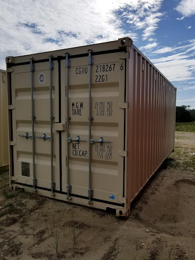 Gator Storage Trailer Rental Inc