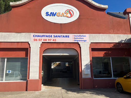 Plombier Chauffagiste - Spécialiste chaudière gaz -SAV GAZ - Thumbnail