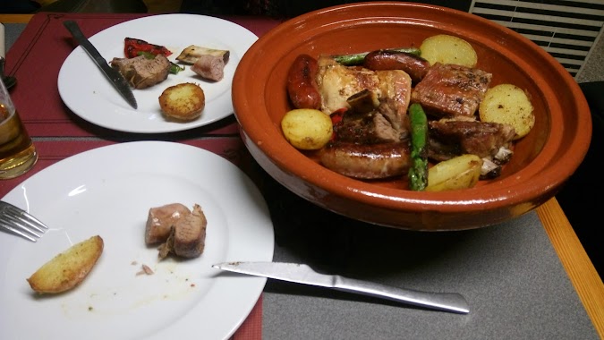 SNACK-BAR EL MOLI, Author: Jordi Castells