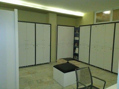 DEFNE&HAMAM&SAUNA&SPA