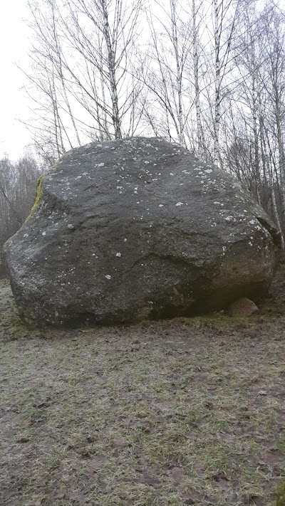 Photos of Boulder Piretikivi