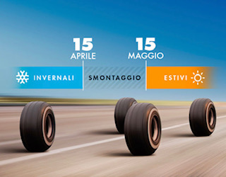 Piro Gomme - Visual