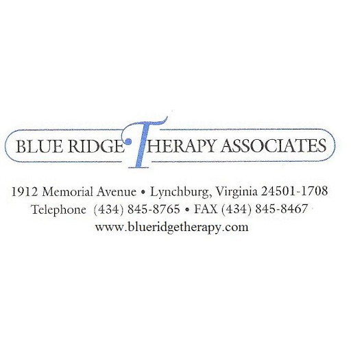 Blue Ridge Therapy Associates - Thumbnail