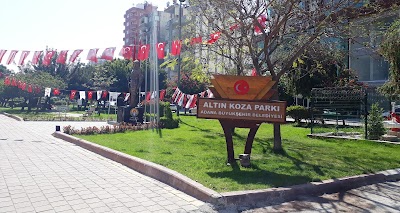 Altın Koza Park