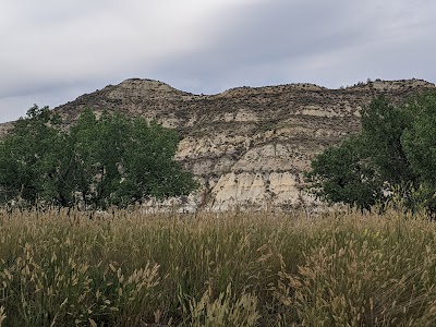 Medora Campground