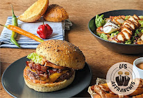 Les Affranchis Food Truck [VENDREDI] à Toulouse