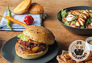 Photo n°4 de Les Affranchis Food Truck [VENDREDI] à Toulouse (Restauration rapide)