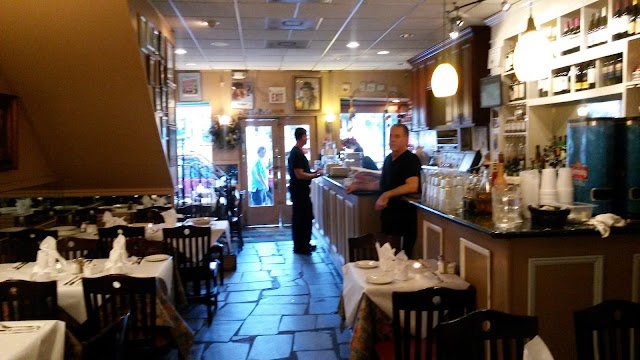 Frank's Restaurant