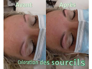 Photo n°12 de Douce'heure Bio à Hergnies (Service d'épilation à la cire)