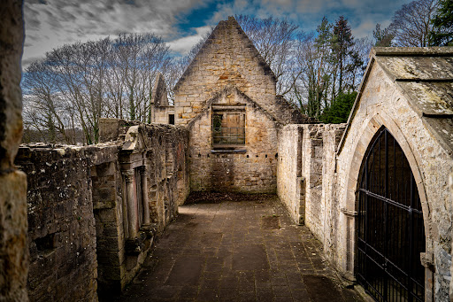St Bridget's Kirk Gallery - United Kingdom