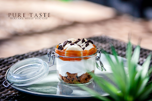 Photo n°15 de PURE TASTE NIMES à Nîmes (Restaurant)