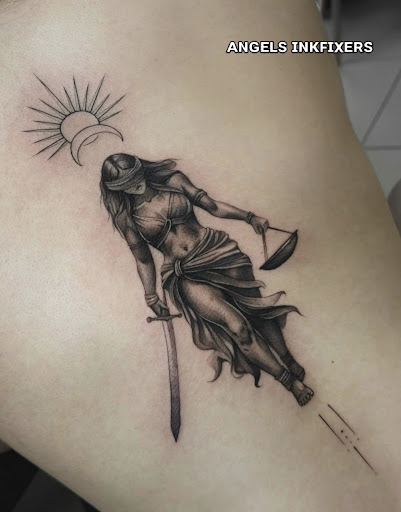 Best tattoo studio noida sector 18 post image