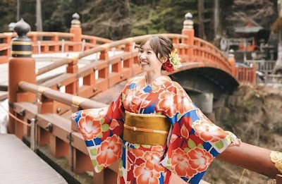 日光着物レンタル COCON NIKKO