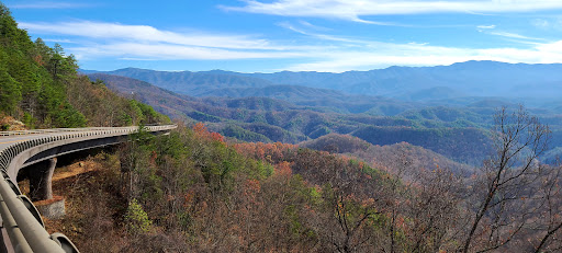 South Holston Dam - Thumbnail