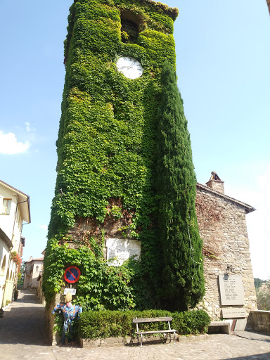 Frontino - Visual