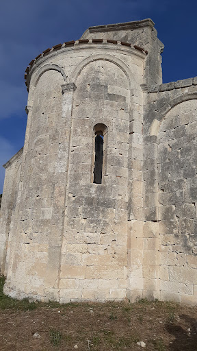 Chiesa Romanica San Nicola (Rovine) - Thumbnail