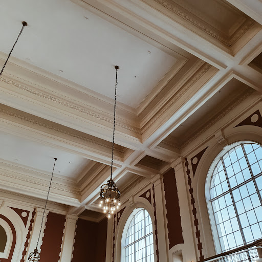 Rio Gallery - Visual
