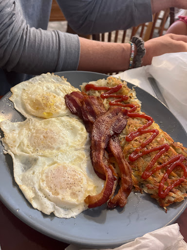 Beyond the Daily Grind Cafe - Thumbnail