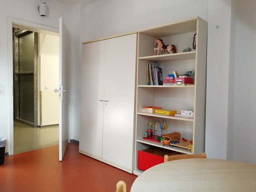 Sozialpädiatrisches Zentrum | Helios Klinikum Erfurt - Thumbnail
