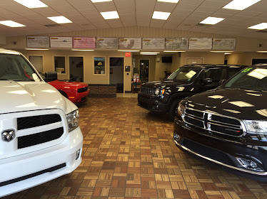 Kevin's Royal Automotive