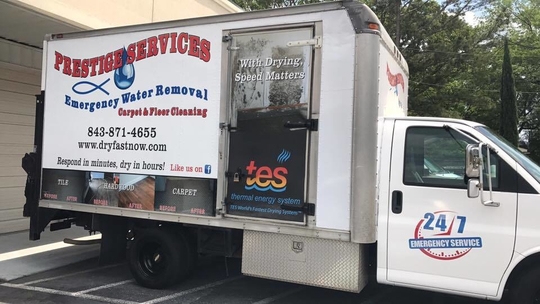 Prestige Restoration & Cleaning Services LLC photo