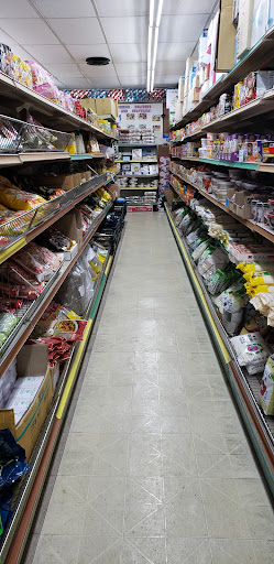 Asian Food Mart(Dixie Oriental Supermarket) Gallery - United States
